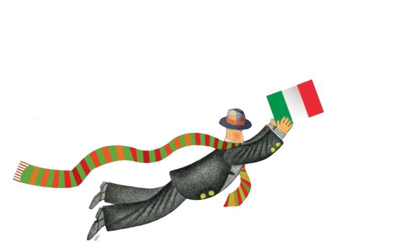 Riforme che arrancano