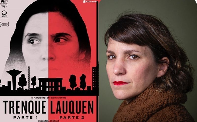 Trenque Lauquen di Laura Citarella