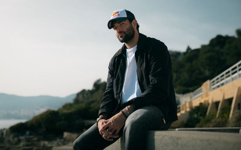 Il ritorno di Matteo Berrettini
