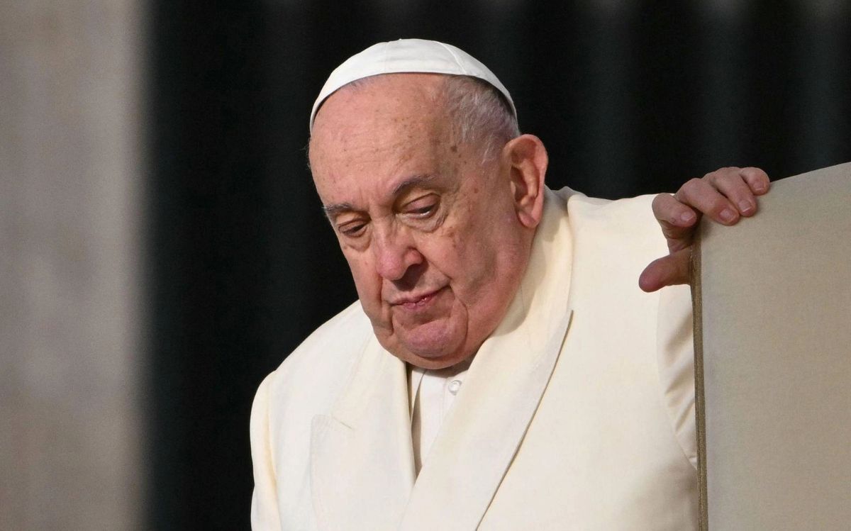 Papa Francesco