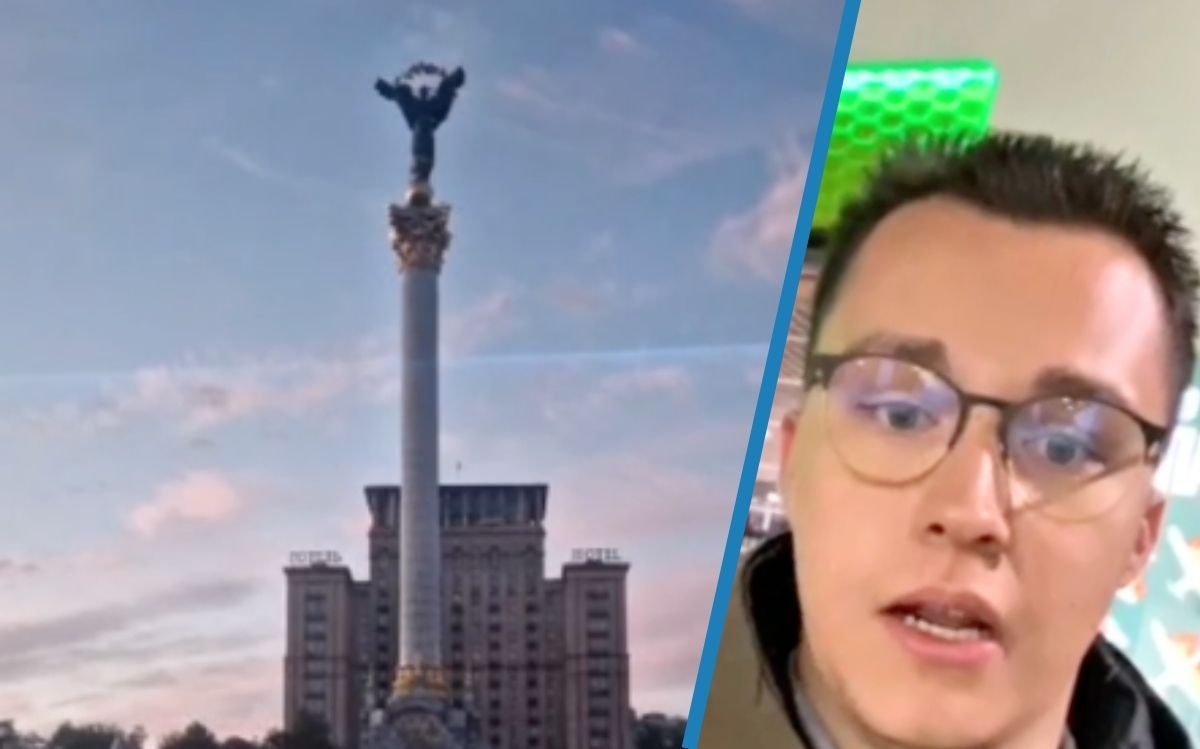 Diario da Kyiv