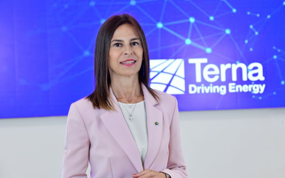 Terna per il talento femminile, Di Foggia “Competenze e merito guidano decisioni”