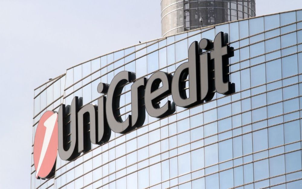 Bce Unicredit