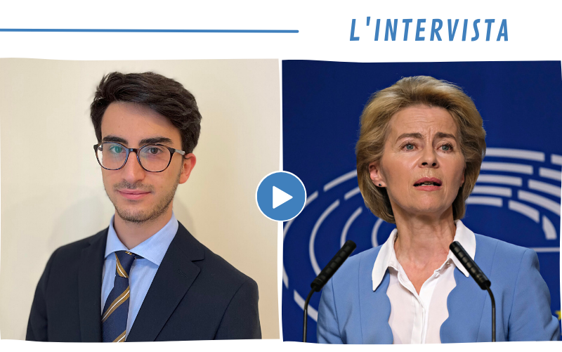 bussola strategica europea