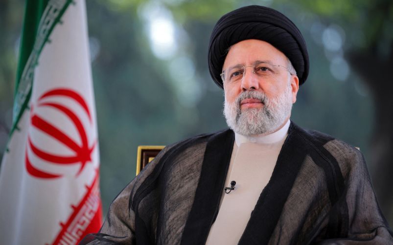 Ebrahim Raisi