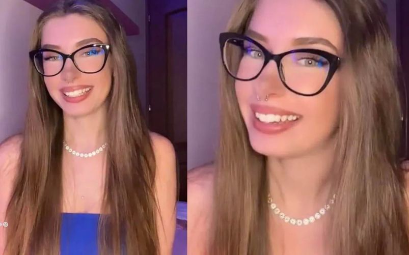 La "prof. del corsivo" lascia TikTok