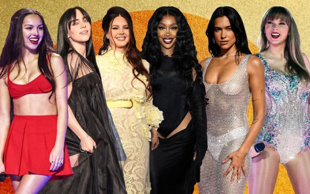 La musica è donna ai Grammy Awards 2023