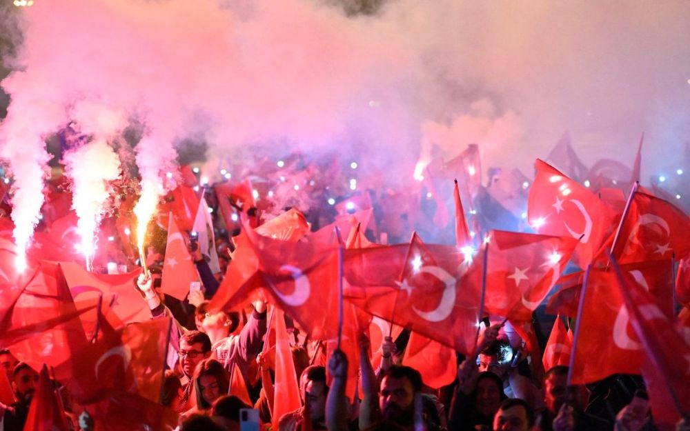 Turchia