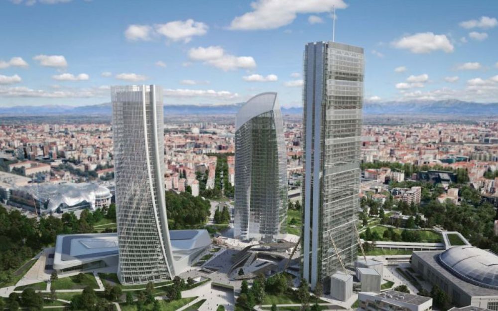 La Fiera Campionaria di Milano, la fiera dell’orgoglio
