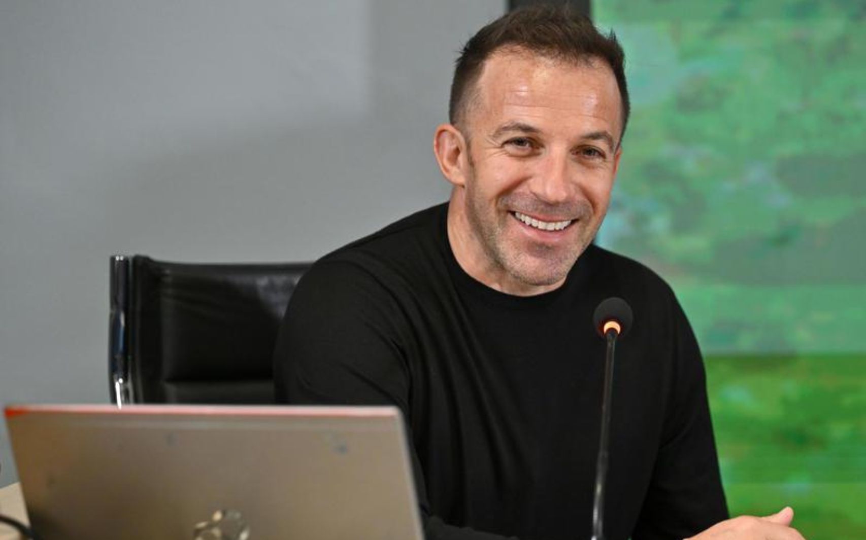 Del Piero Figc