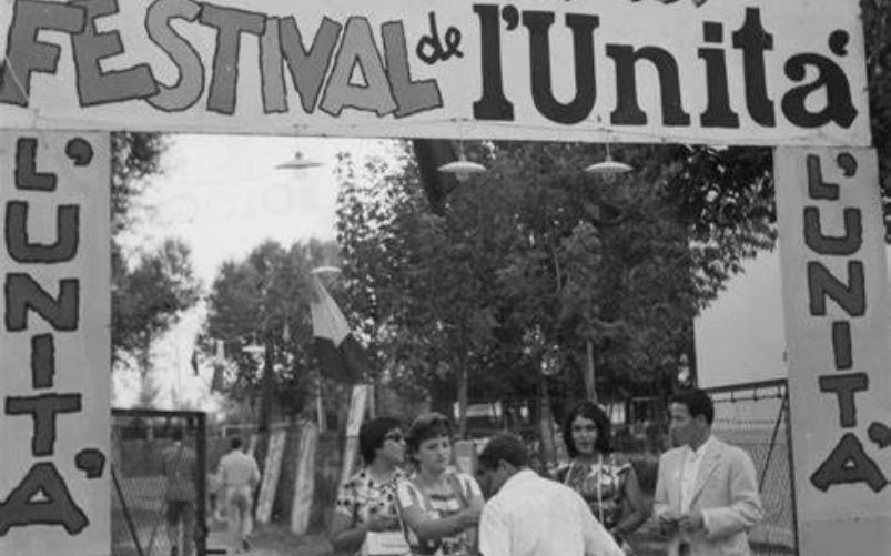 Festival de L'Unità