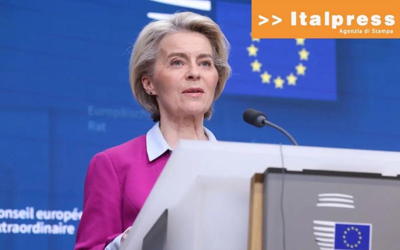 Pesticidi von der Leyen