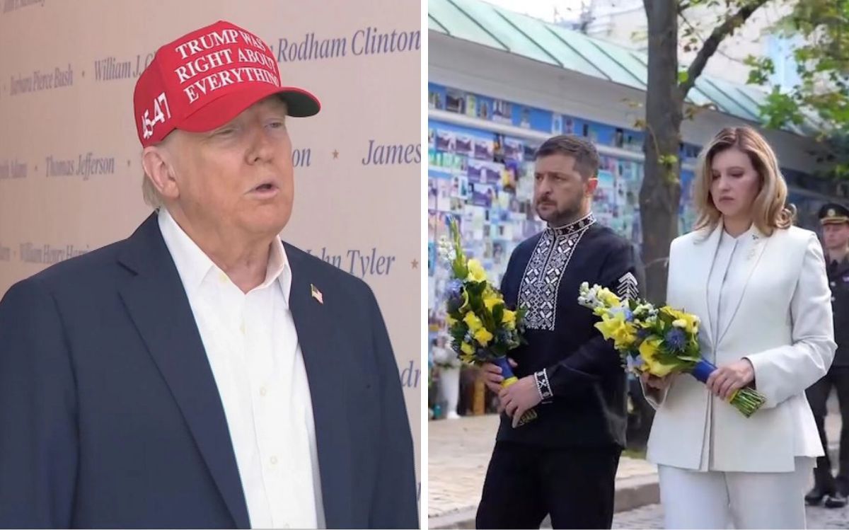Trump