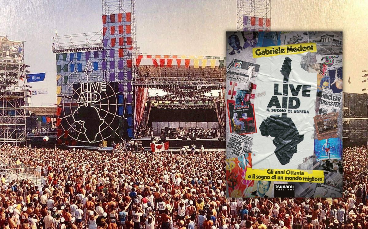 Live Aid