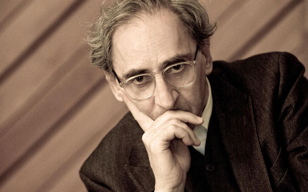 franco battiato anniversario morte