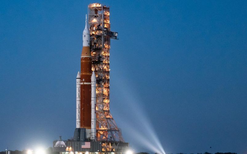 Missione Artemis