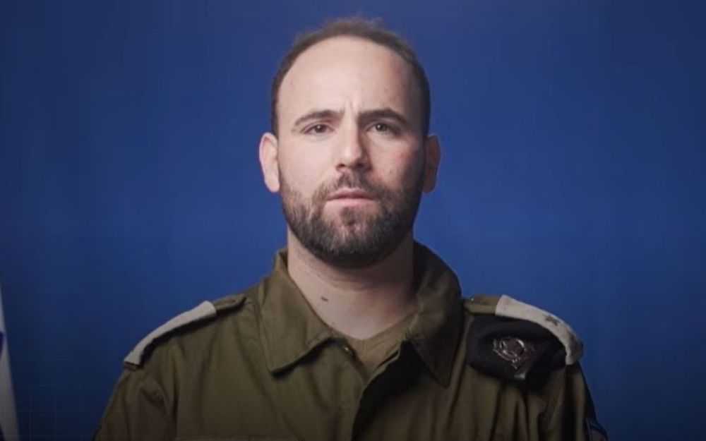 Nadav Shoshani