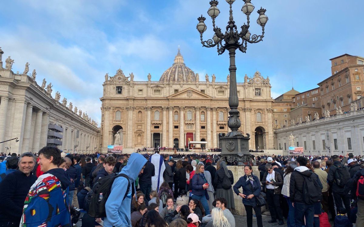 San Pietro