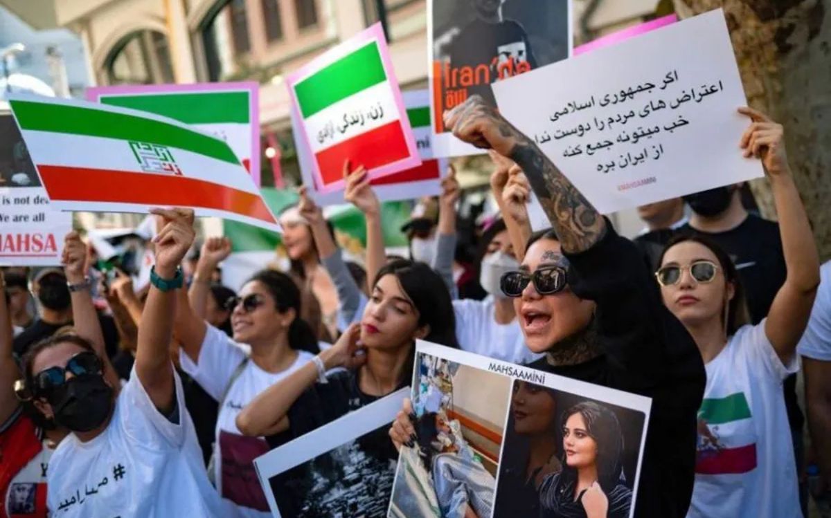 Iran