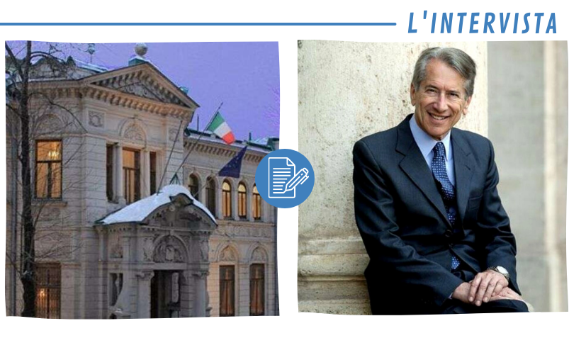 espulsione diplomatici italiani