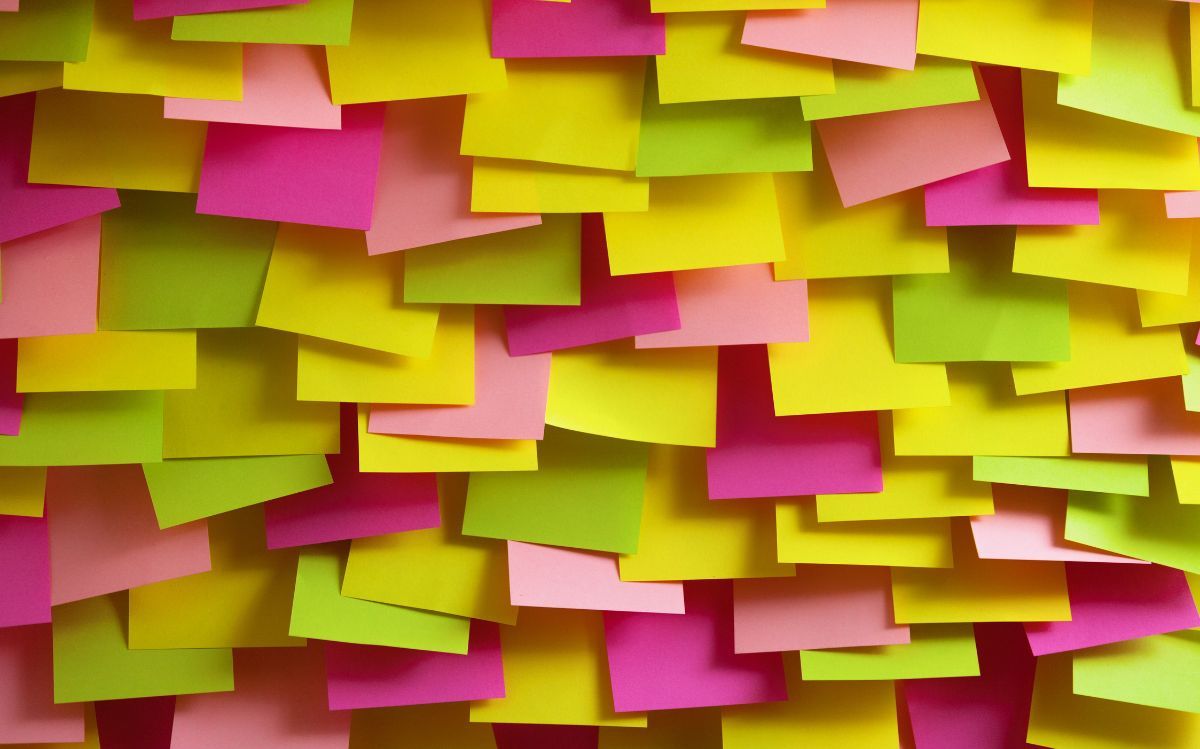 post-it