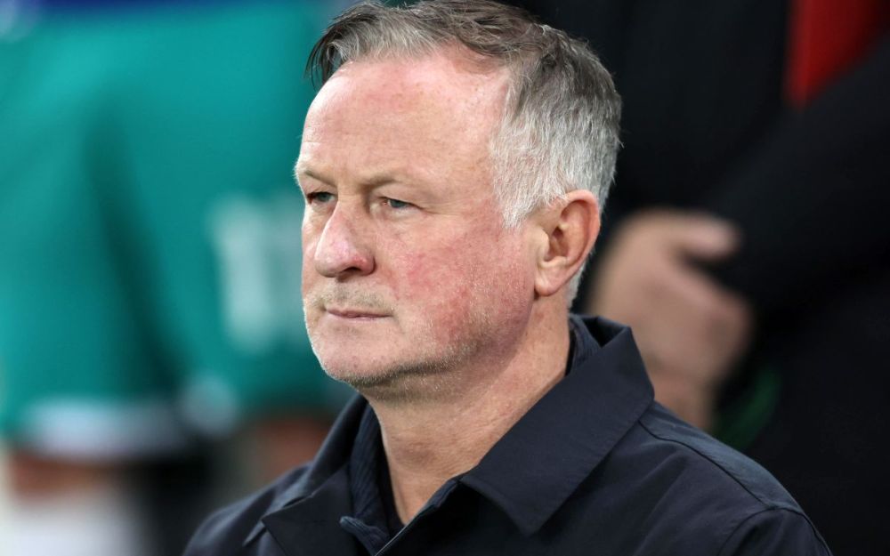 Irlanda del Nord, O’Neill avverte l’Italia “Abbiamo tutto da guadagnare”