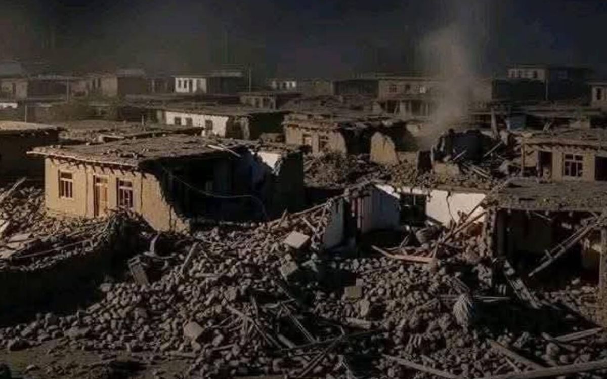 Afghanistan