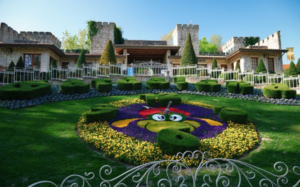 Buon compleanno Gardaland
