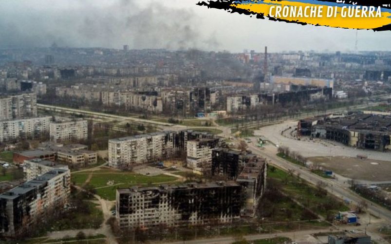 Mariupol