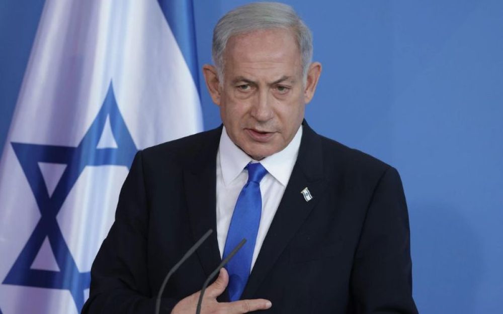 Estremismi Israele