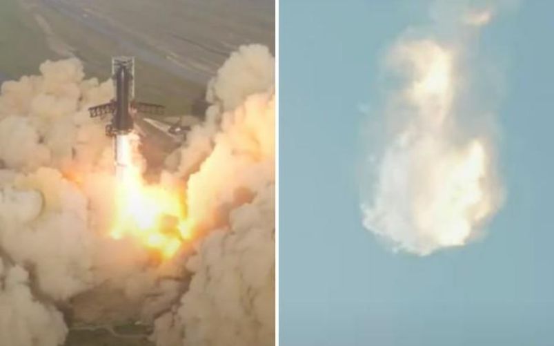 Starship di SpaceX
