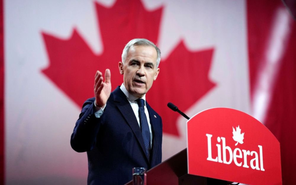 Il Canada ha annunciato che riconoscerà lo Stato di Palestina nella prossima Assemblea Generale delle Nazioni Unite