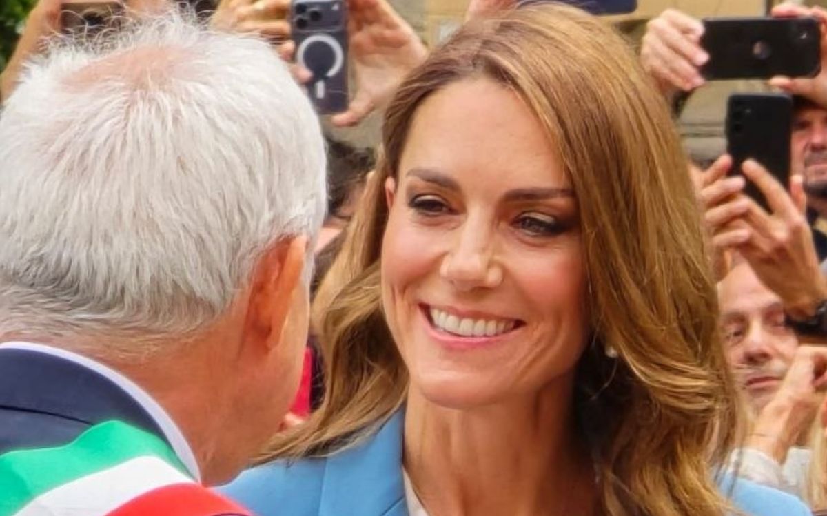 Kate Middleton