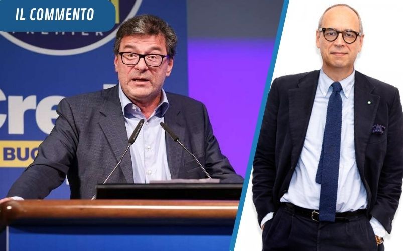 Previsioni economiche Italia