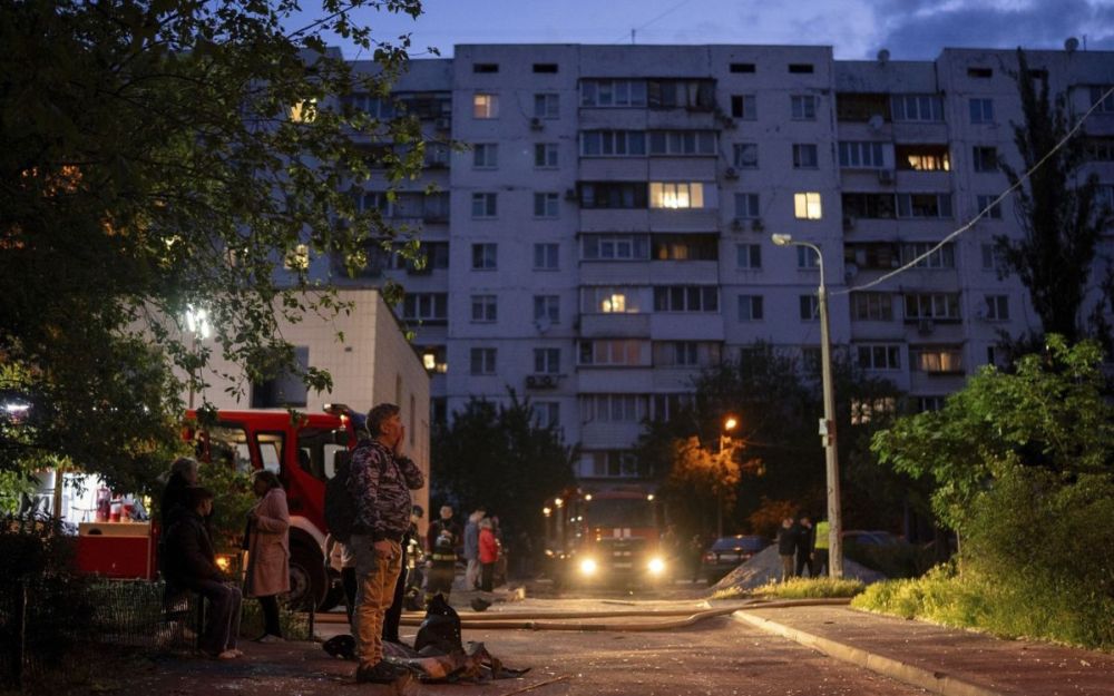 kiev
