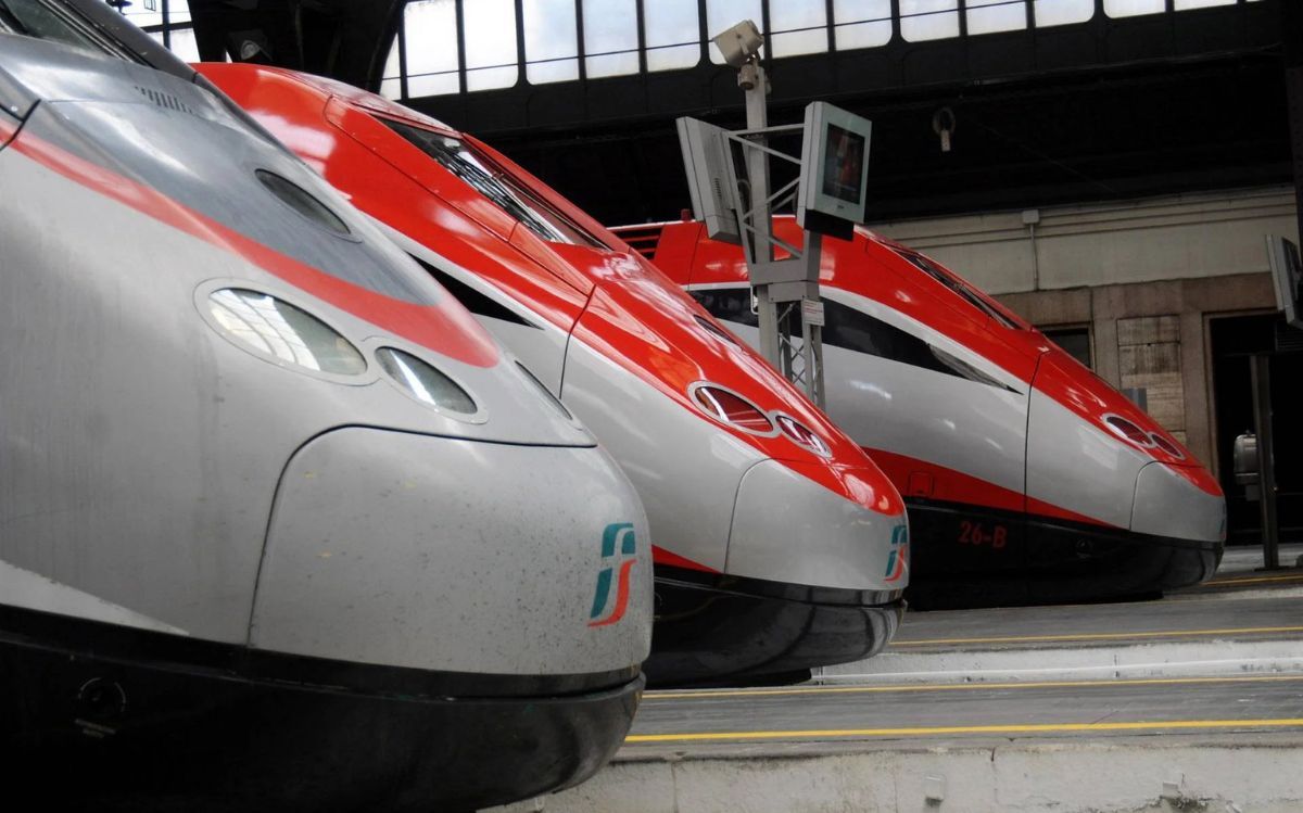 treni