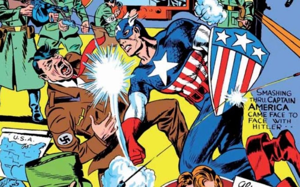 Capitan America