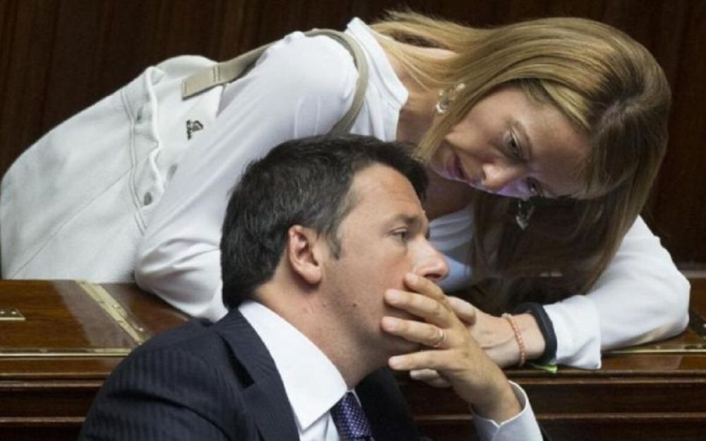 Melenzi e riforma costituzionale