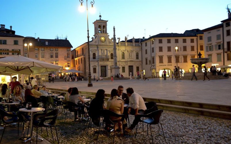 udine