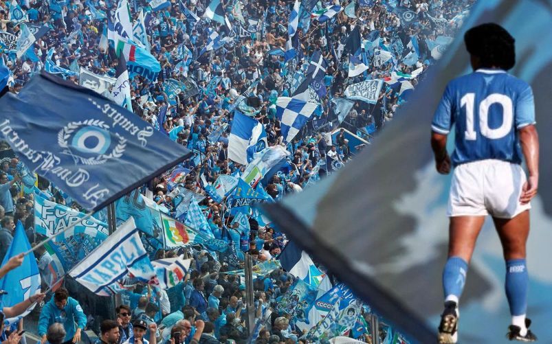 Lo scudetto e la memoria