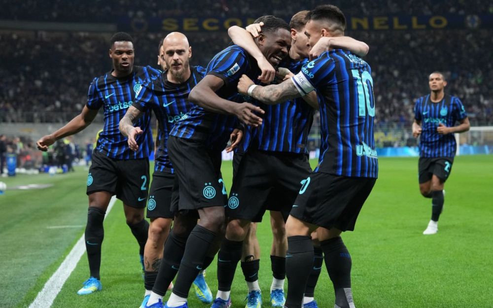 Inter