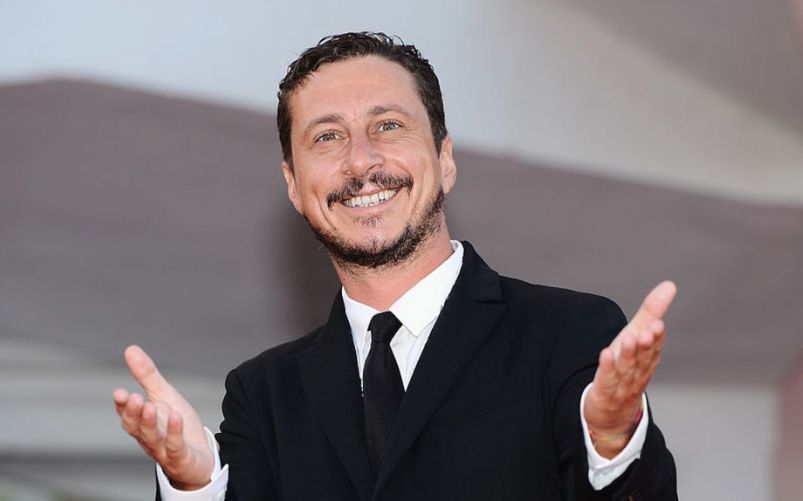 Intervista a Luca Bizzarri