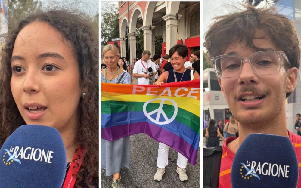 Manifestazione Pro-Pal