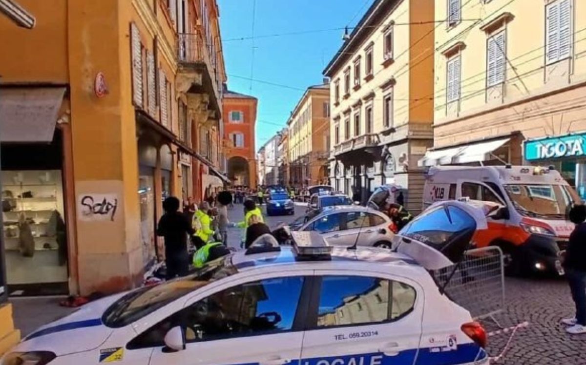 Modena
