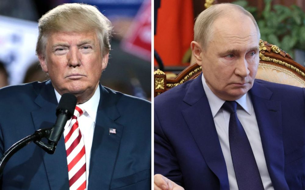 Trump