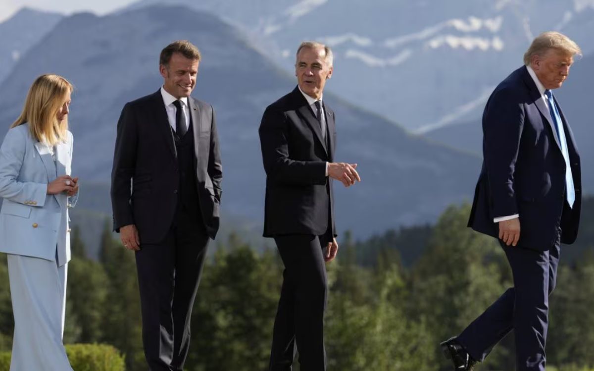 G7