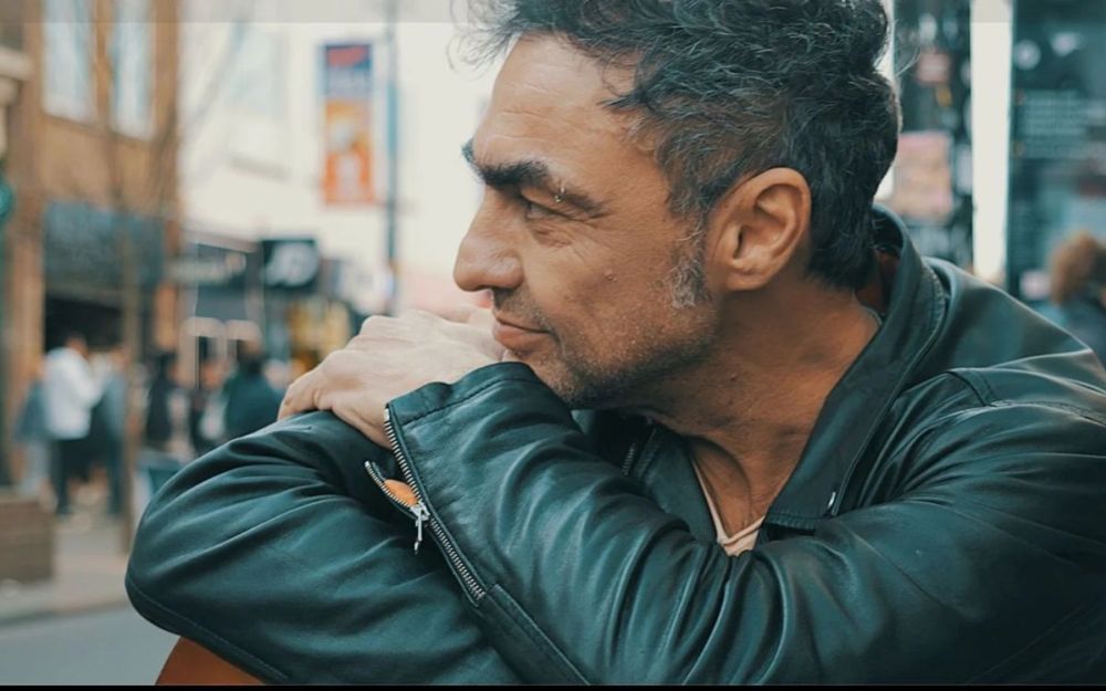 Marco Ligabue