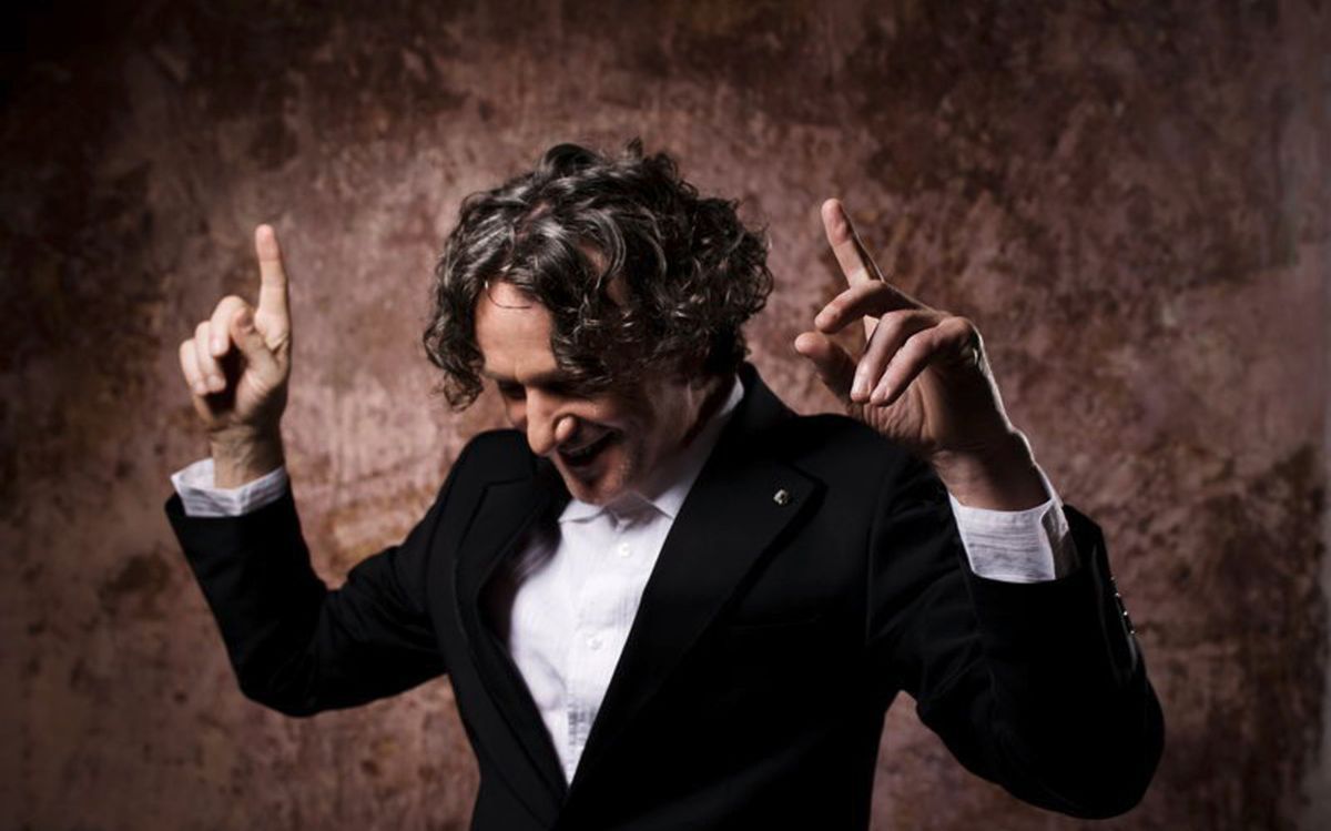 Goran Bregović