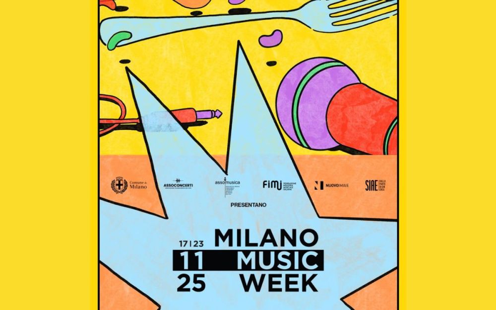 Milano Music Week
