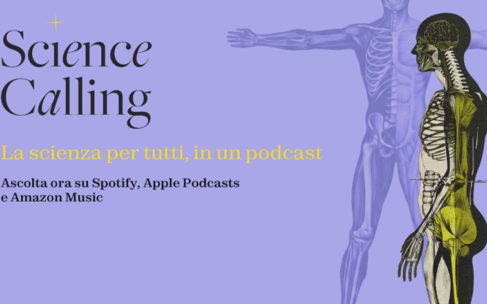 Rene e tempo, la sfida della nefrologia moderna in “Science Calling”